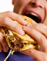 Phosphorous Fast Food Food Avoid Health