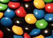 Blue Smarties Return without E Numbers