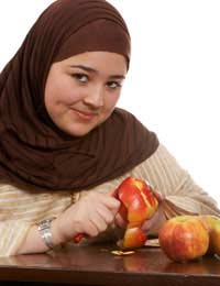 Halal Diet Dietary Restrict Restriction