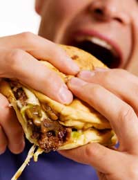 Phosphorous Fast Food Food Avoid Health