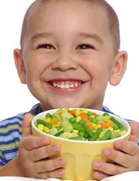 Children Children’s Food E Numbers
